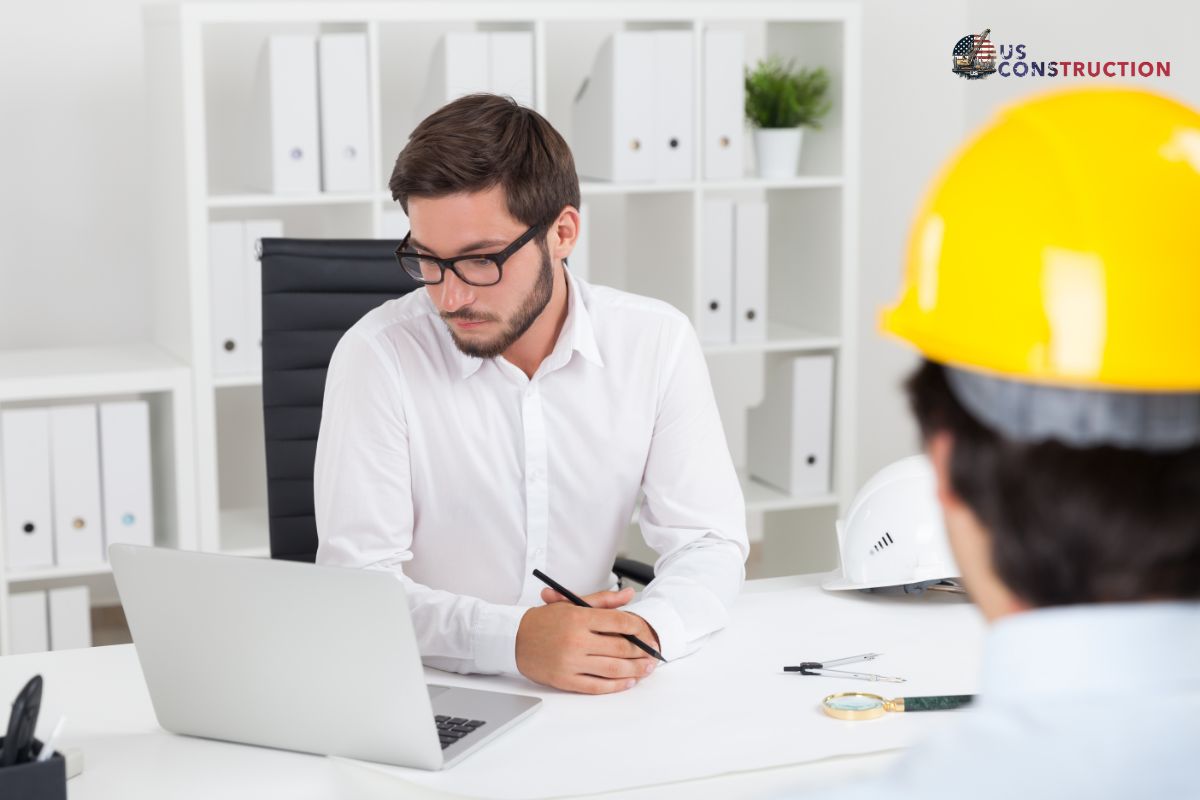 Small Construction Company in HOUSTON, TEXAS