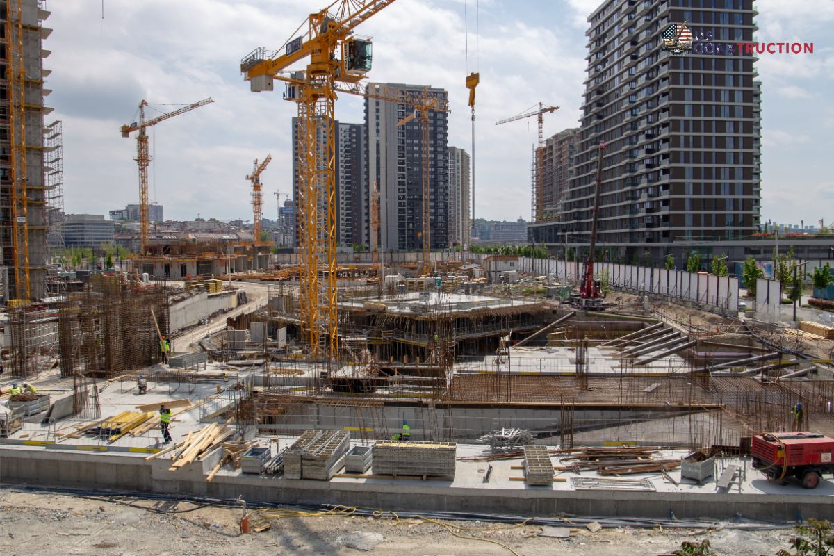 Houston Commercial Contractor