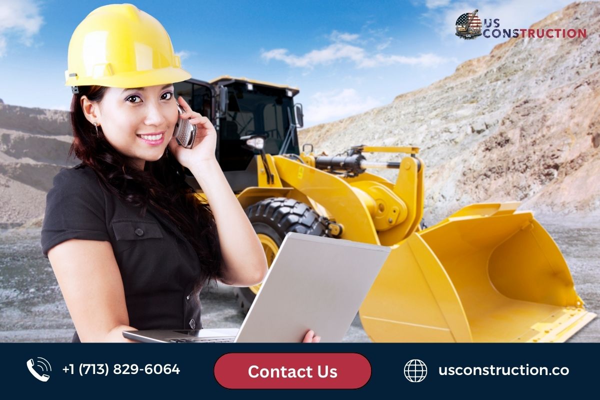 General Contractor in HOUSTON, TEXAS